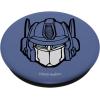 imageTransformers Optimus Prime Head Shot PopSockets MagSafe PopGrip for iPhoneStandard