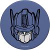 imageTransformers Optimus Prime Head Shot PopSockets MagSafe PopGrip for iPhoneStandard