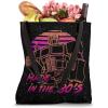 imageTransformers Optimus Prime Made In The 80s Tote Bag