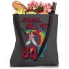 imageTransformers Optimus Prime Retro Roll Out Tote Bag