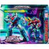 imageTransformers Toys Legacy Evolution Voyager Senator Shockwave ampamp Deluxe Data Clerk Orion Pax Humble Origins 2Pack Action Figures for Boys and Girls Ages 8 and Up Amazon Exclusive