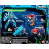 imageTransformers Toys Legacy Evolution Voyager Senator Shockwave ampamp Deluxe Data Clerk Orion Pax Humble Origins 2Pack Action Figures for Boys and Girls Ages 8 and Up Amazon Exclusive