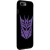 imageiPhone 16 Transformers Detail Filled Decepticon Symbol CaseiPhone 7 Plus8 Plus