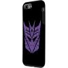 imageiPhone 16 Transformers Detail Filled Decepticon Symbol CaseiPhone 7 Plus8 Plus