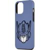 imageiPhone 16 Transformers Optimus Prime Big Face CaseiPhone 12 Pro Max
