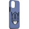 imageiPhone 16 Transformers Optimus Prime Big Face CaseiPhone 12 mini