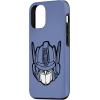 imageiPhone 16 Transformers Optimus Prime Big Face CaseiPhone 1212 Pro