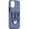 imageiPhone 16 Transformers Optimus Prime Big Face CaseiPhone 1212 Pro