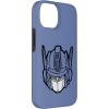 imageiPhone 16 Transformers Optimus Prime Big Face CaseiPhone 14