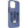 imageiPhone 16 Transformers Optimus Prime Big Face CaseiPhone 14 Pro Max