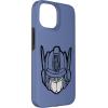 imageiPhone 16 Transformers Optimus Prime Big Face CaseiPhone 15