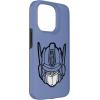 imageiPhone 16 Transformers Optimus Prime Big Face CaseiPhone 15 Pro