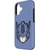 imageiPhone 16 Transformers Optimus Prime Big Face CaseiPhone 16