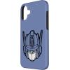 imageiPhone 16 Transformers Optimus Prime Big Face CaseiPhone 16 Plus
