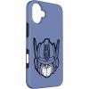 imageiPhone 16 Transformers Optimus Prime Big Face CaseiPhone 16 Plus