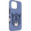 imageiPhone 16 Transformers Optimus Prime Big Face CaseiPhone 16 Pro