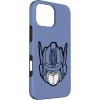 imageiPhone 16 Transformers Optimus Prime Big Face CaseiPhone 16 Pro Max