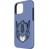 imageiPhone 16 Transformers Optimus Prime Big Face CaseiPhone 16 Pro Max