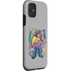 imageiPhone 16 Transformers Optimus Prime Eighties Style CaseiPhone 11