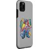 imageiPhone 16 Transformers Optimus Prime Eighties Style CaseiPhone 11 Pro