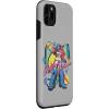 imageiPhone 16 Transformers Optimus Prime Eighties Style CaseiPhone 11 Pro Max