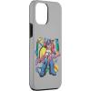 imageiPhone 16 Transformers Optimus Prime Eighties Style CaseiPhone 12 Pro Max