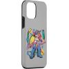 imageiPhone 16 Transformers Optimus Prime Eighties Style CaseiPhone 12 mini