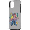 imageiPhone 16 Transformers Optimus Prime Eighties Style CaseiPhone 12 mini