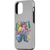 imageiPhone 16 Transformers Optimus Prime Eighties Style CaseiPhone 1212 Pro