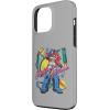 imageiPhone 16 Transformers Optimus Prime Eighties Style CaseiPhone 13 Pro Max