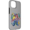 imageiPhone 16 Transformers Optimus Prime Eighties Style CaseiPhone 15