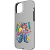 imageiPhone 16 Transformers Optimus Prime Eighties Style CaseiPhone 15 Plus