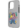 imageiPhone 16 Transformers Optimus Prime Eighties Style CaseiPhone 15 Pro