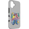 imageiPhone 16 Transformers Optimus Prime Eighties Style CaseiPhone 16