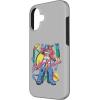 imageiPhone 16 Transformers Optimus Prime Eighties Style CaseiPhone 16