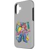 imageiPhone 16 Transformers Optimus Prime Eighties Style CaseiPhone 16 Plus