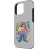 imageiPhone 16 Transformers Optimus Prime Eighties Style CaseiPhone 16 Pro