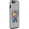 imageiPhone 16 Transformers Optimus Prime Eighties Style CaseiPhone 7 Plus8 Plus