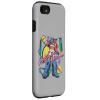 imageiPhone 16 Transformers Optimus Prime Eighties Style CaseiPhone SE 2020  7  8
