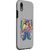 imageiPhone 16 Transformers Optimus Prime Eighties Style CaseiPhone XR