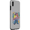 imageiPhone 16 Transformers Optimus Prime Eighties Style CaseiPhone XS Max