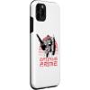 imageiPhone 16 Transformers Optimus Prime Kanji CaseiPhone 11 Pro