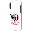 imageiPhone 16 Transformers Optimus Prime Kanji CaseiPhone 16 Pro Max