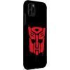 imageiPhone 16 Transformers Red Drip Autobot Big Face CaseiPhone 11 Pro Max