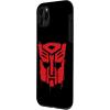 imageiPhone 16 Transformers Red Drip Autobot Big Face CaseiPhone 11 Pro Max