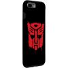 imageiPhone 16 Transformers Red Drip Autobot Big Face CaseiPhone 7 Plus8 Plus