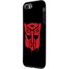 imageiPhone 16 Transformers Red Drip Autobot Big Face CaseiPhone 7 Plus8 Plus