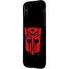 imageiPhone 16 Transformers Red Drip Autobot Big Face CaseiPhone XXS