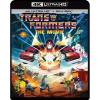 imageThe Transformers The Movie  35th Anniversary Edition 4K UHD
