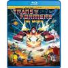 imageThe Transformers The Movie  35th Anniversary Edition Blu ray